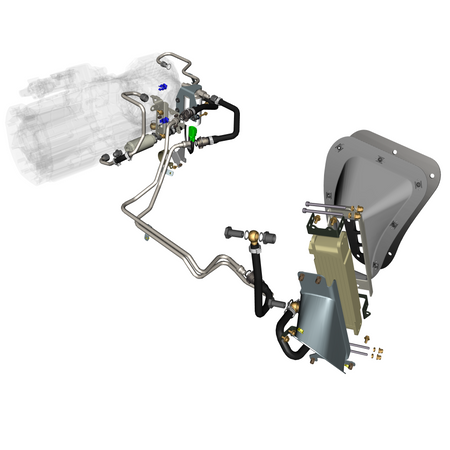 car:VANTAGE V12S,item_no:,quantity:6,reference:VANTAGE_V12S_PartsCatalogue-070200-05 Transmission Cooling - GT12