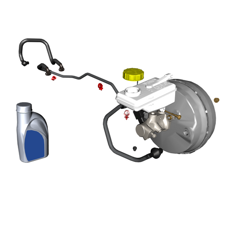 car: VANTAGE,item_no: nan,quantity: 1,reference: VANTAGE_19_PartsCatalogue-060700-20 Power Brake V8