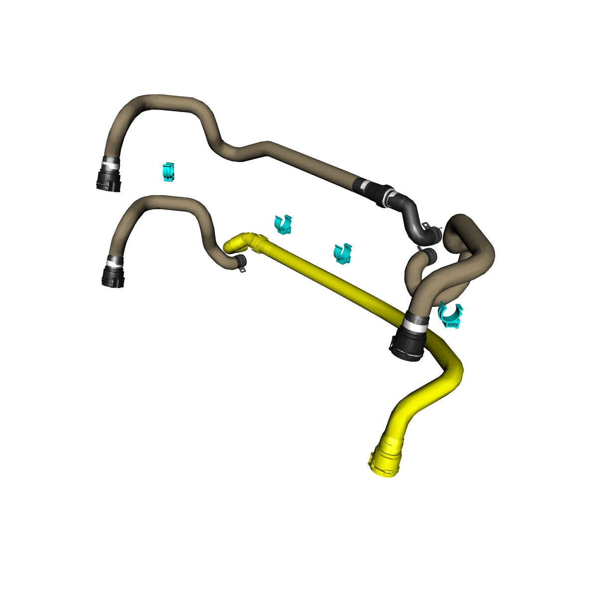 car:dbs zagato,item_no:,quantity:1,reference:dbs_zagato_partscatalogue-030304-30 heater hoses