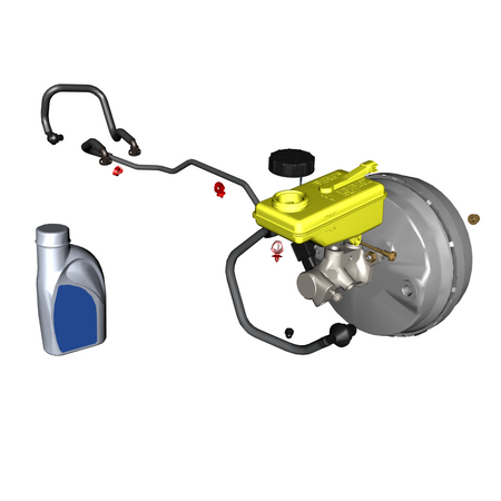 car: VANTAGE,item_no: nan,quantity: 1,reference: VANTAGE_19_PartsCatalogue-060700-20 Power Brake - V8