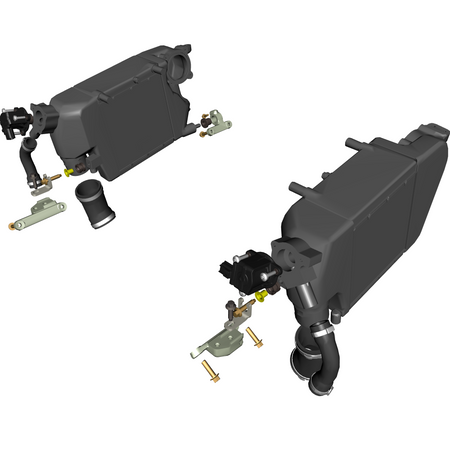 car: VANTAGE SP,item_no: nan,quantity: 2,reference: VANTAGE_SP_PartsCatalogue-031202-20 Charge Air Cooler
