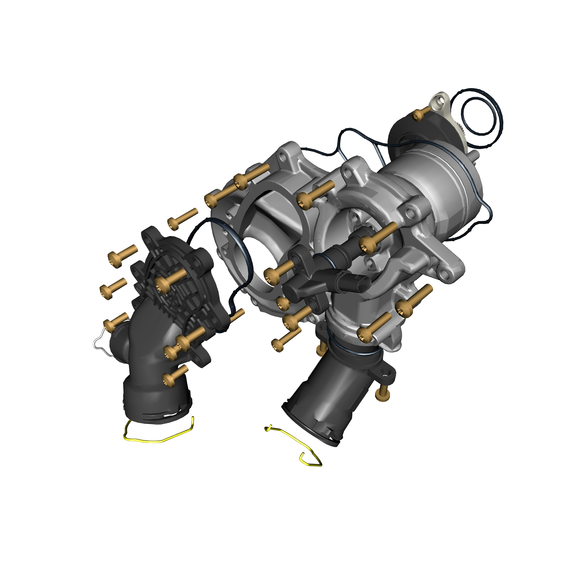 car: DB11,item_no: nan,quantity: 2,reference: DB11_PartsCatalogue-030305-10 Water Pump & Thermostat