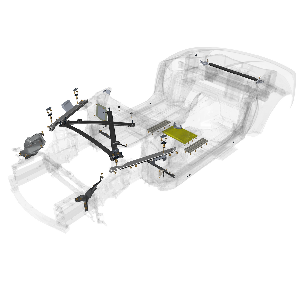 car: DBR22,item_no: nan,quantity: 1.0,reference: DBR22_PartsCatalogue-010130-10 Body Ancillary