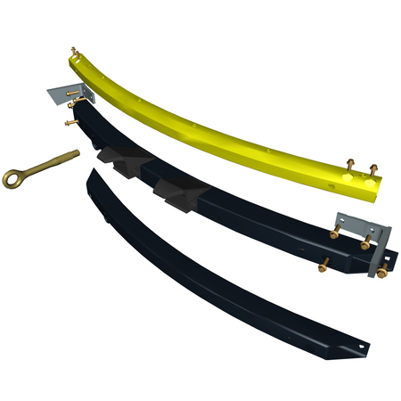 car: VANTAGE,item_no: nan,quantity: 1,reference: VANTAGE_19_PartsCatalogue-010111-10 Front Bumper Armature