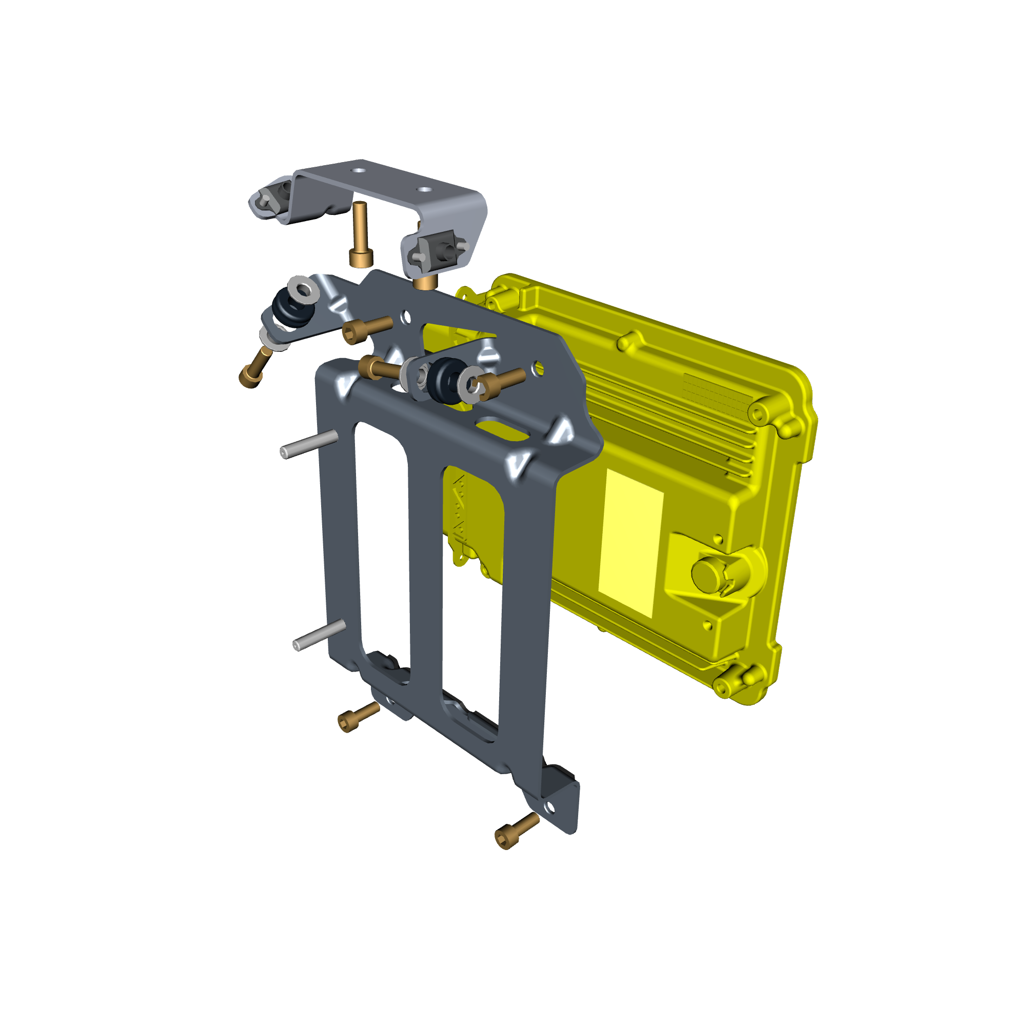car: VALKYRIE,item_no: nan,quantity: 1,reference: VALKYRIE_PartsCatalogue-040506-10 Suspension Electronics