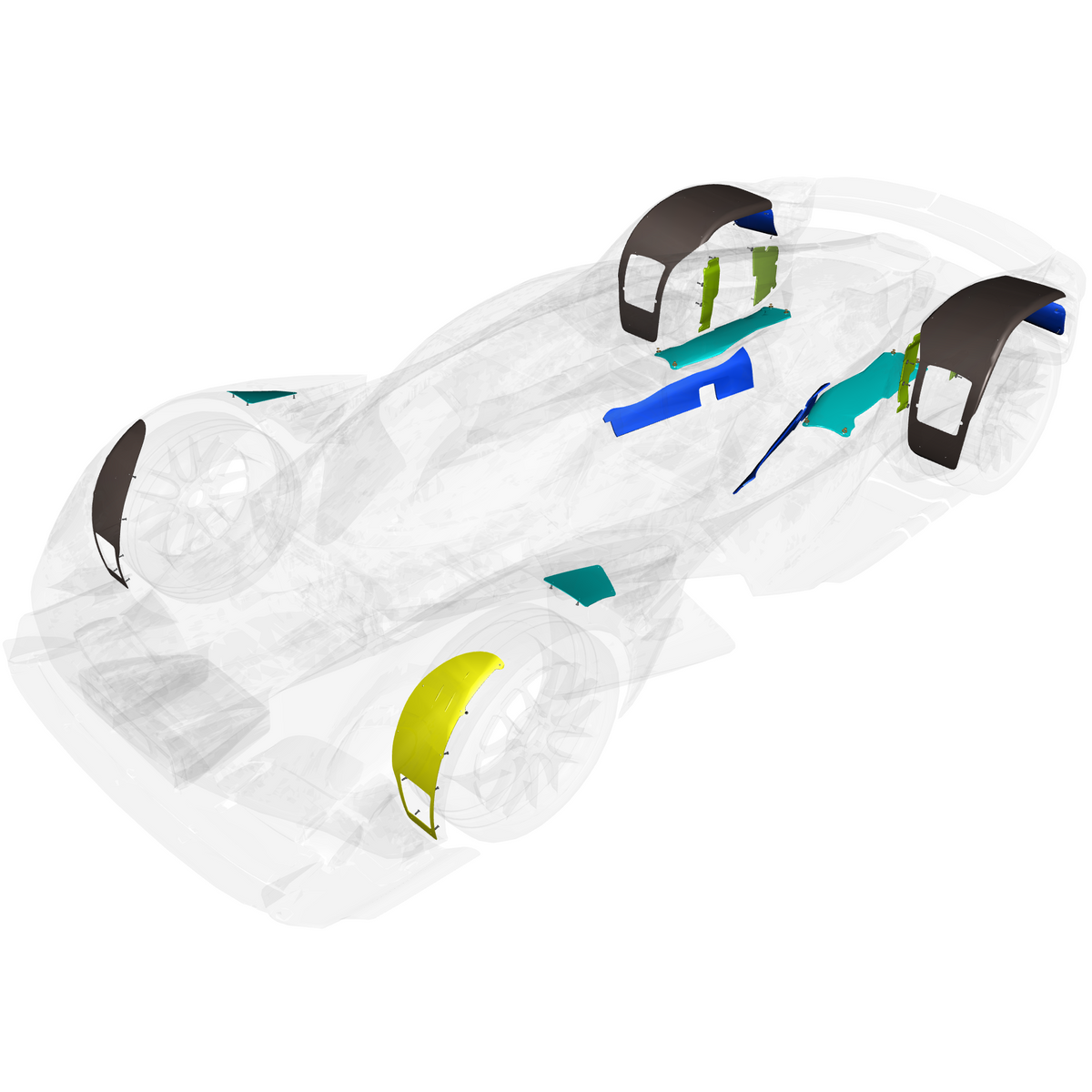 car:valkyrie,item_no:,quantity:1,reference:valkyrie_partscatalogue-010602-10 noise insulation