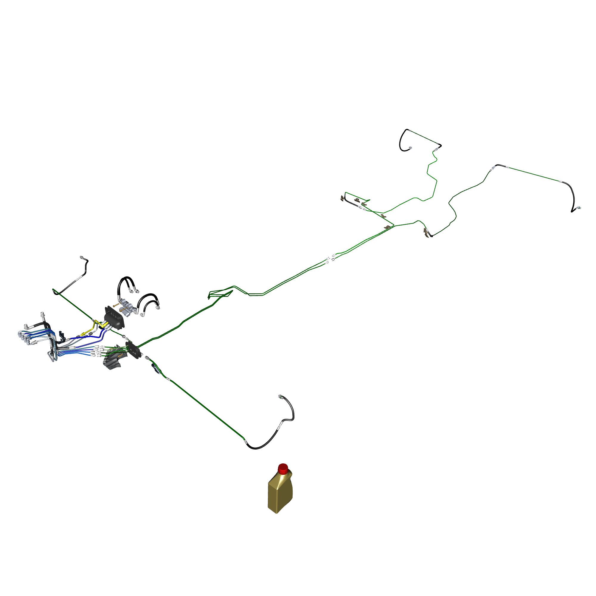 car:valkyrie,item_no:,quantity:1,reference:valkyrie_partscatalogue-060603-20 brake lines & hoses rhd