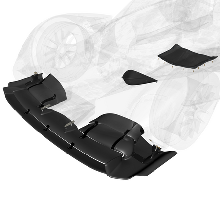 car: VALKYRIE,item_no: nan,quantity: 2,reference: VALKYRIE_PartsCatalogue-010207-10 Aerofoils