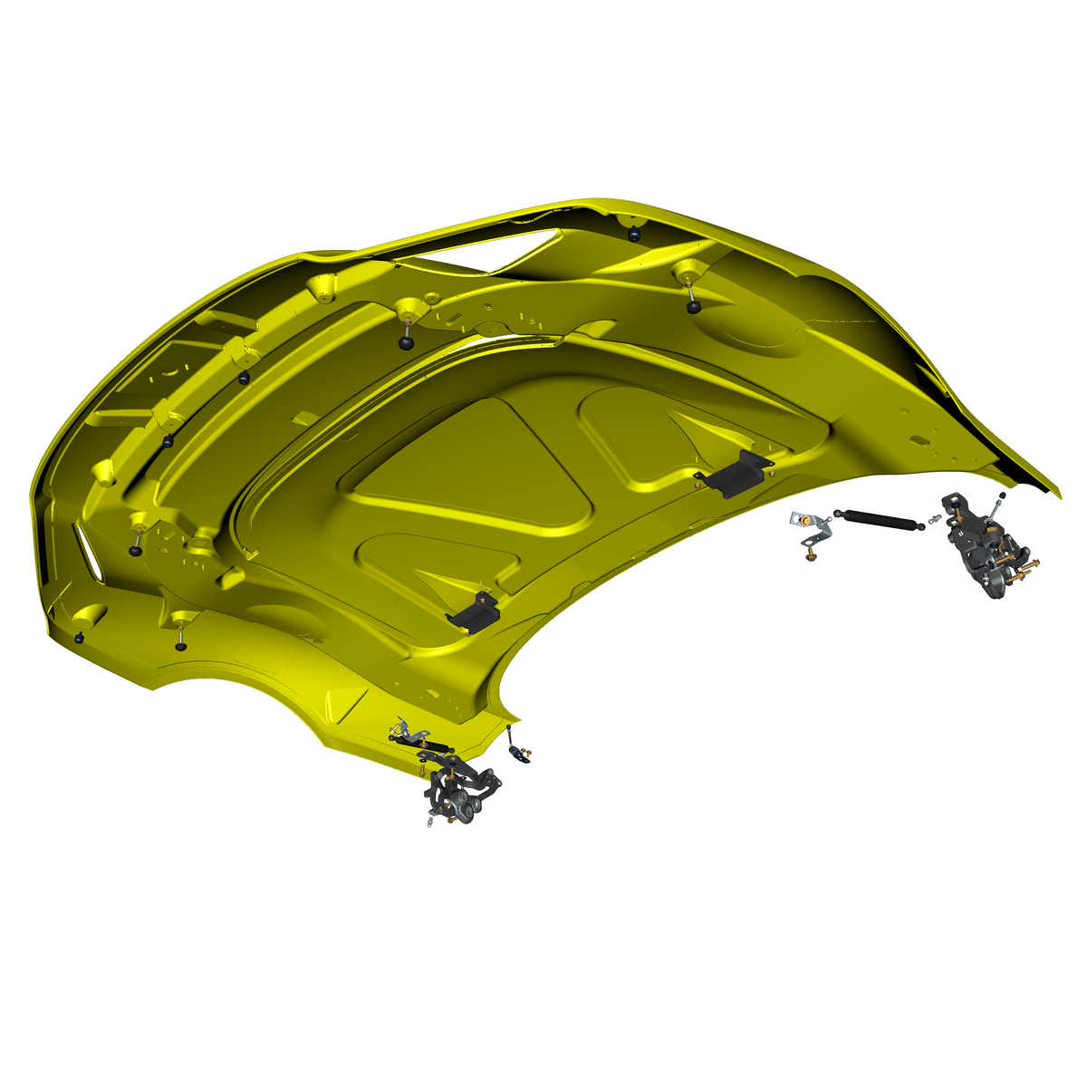 car: VALOUR,item_no: nan,quantity: 1,reference: VALOUR_PartsCatalogue-010205-10 Bonnet Assembly