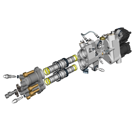 car: VALKYRIE,item_no: nan,quantity: 4.0,reference: VALKYRIE_PartsCatalogue-Rear Wing Manifold SERVICE PARTS