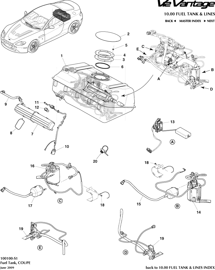 car: VANTAGE V12,item_no: -,quantity: 1,reference: VANTAGE_V12_00-00-VANTAGE_V12_100100-S1