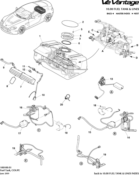 car: VANTAGE V12,item_no: -,quantity: 1,reference: VANTAGE_V12_00-00-VANTAGE_V12_100100-S1