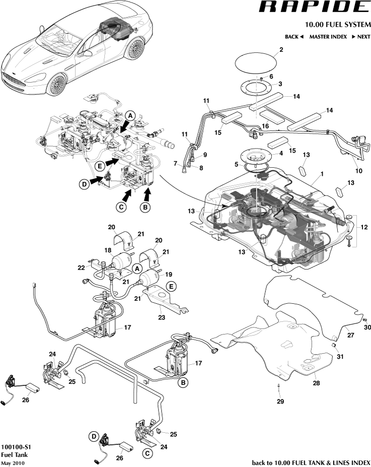 car: RAPIDE,item_no: 11,quantity: 2,reference: RAPIDE_00-00-RAPIDE_100100-S1