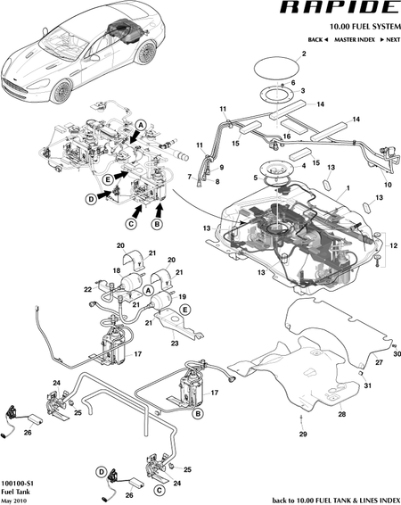 car: RAPIDE,item_no: 11,quantity: 2,reference: RAPIDE_00-00-RAPIDE_100100-S1