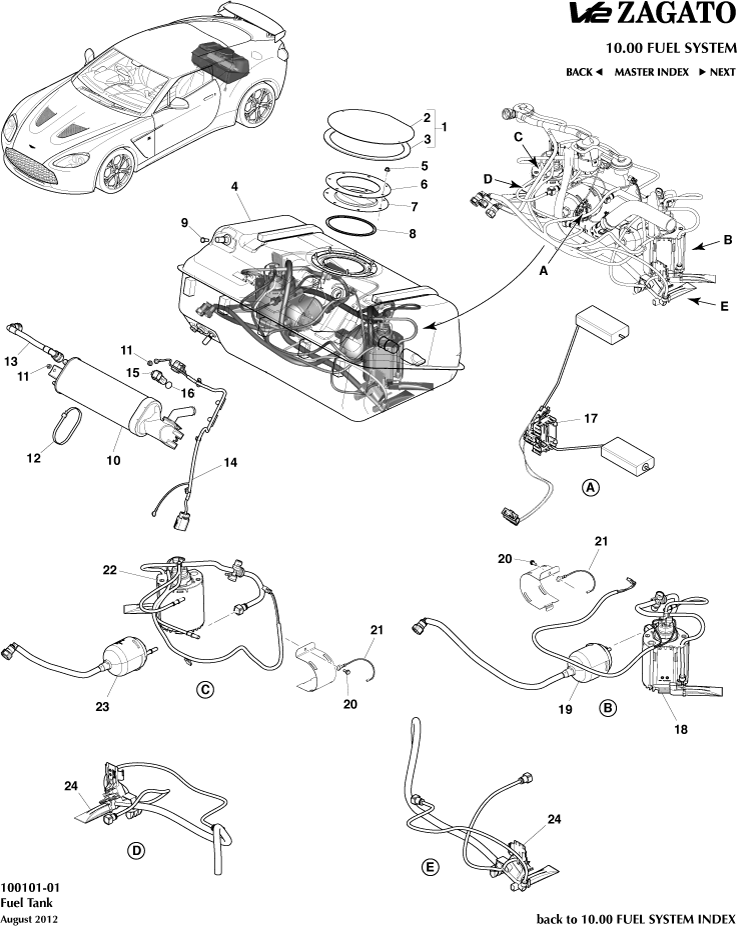 car: ZAGATO V12,item_no: 9,quantity: 1,reference: ZAGATO_V12_00-00-ZAGATO_V12_100100-S1