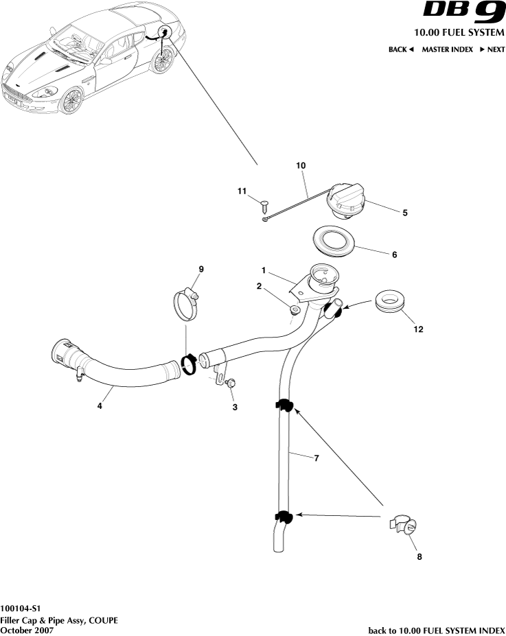car: DB9,item_no: 5,quantity: 1,reference: DB9_05_12_00-00-DB9_05_12_100104-S1