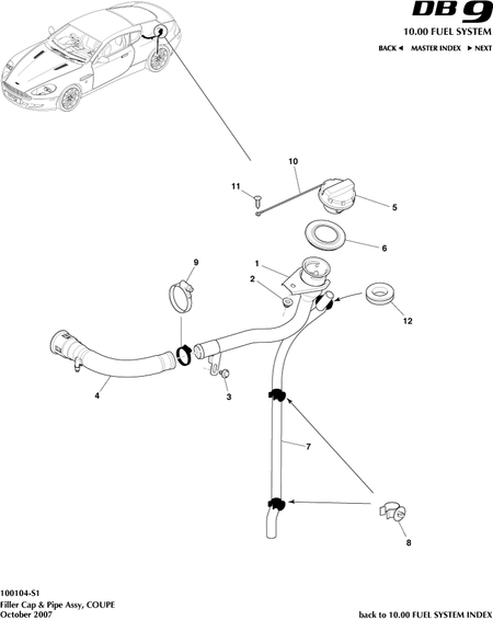 car: DB9,item_no: 5,quantity: 1,reference: DB9_05_12_00-00-DB9_05_12_100104-S1