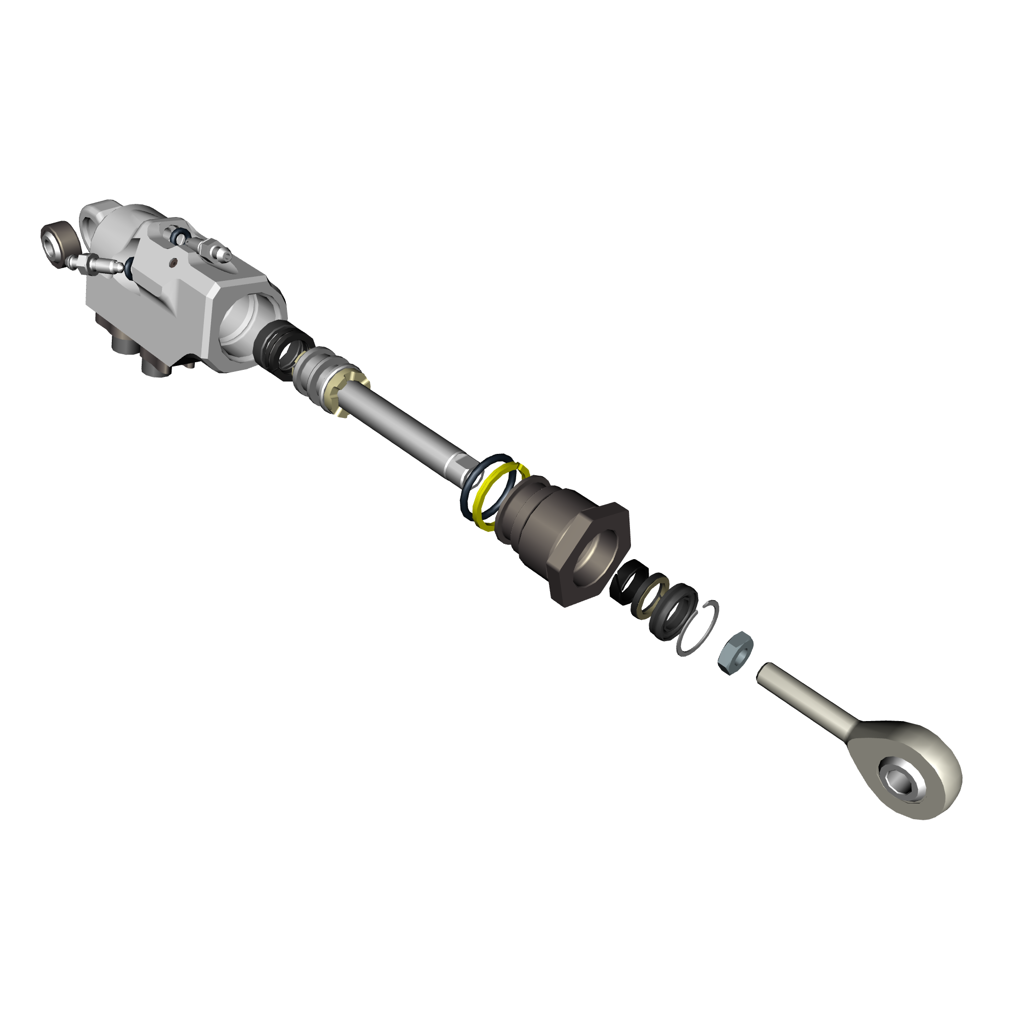 car: VALKYRIE,item_no: nan,quantity: 1,reference: VALKYRIE_PartsCatalogue-Active Aero Actuator SERVICE PARTS