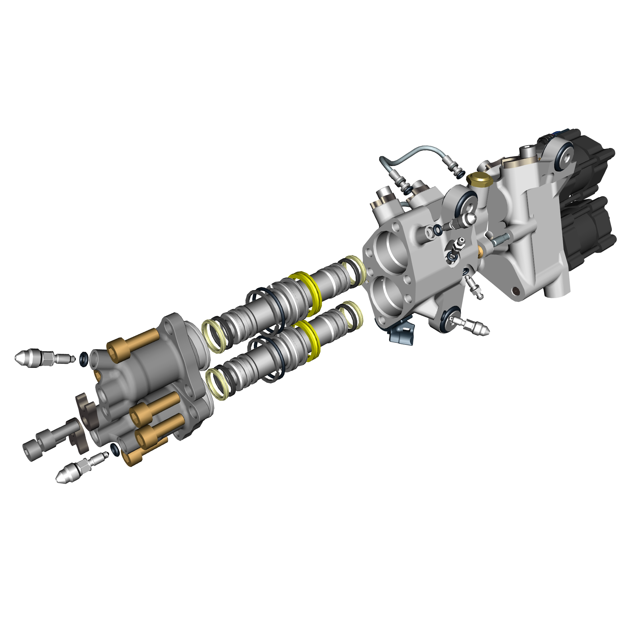 car: VALKYRIE,item_no: nan,quantity: 2.0,reference: VALKYRIE_PartsCatalogue-Rear Wing Manifold SERVICE PARTS
