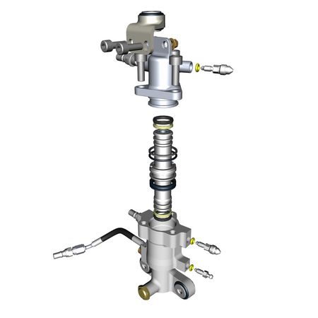 car: VALKYRIE,item_no: nan,quantity: 3.0,reference: VALKYRIE_PartsCatalogue-Master Cylinder SERVICE PARTS