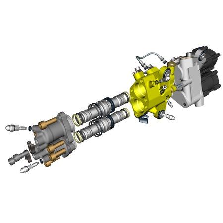car: VALKYRIE,item_no: nan,quantity: 1.0,reference: VALKYRIE_PartsCatalogue-Rear Wing Manifold SERVICE PARTS