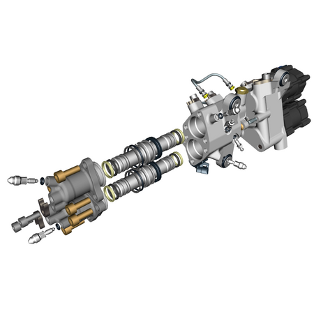 car: VALKYRIE,item_no: nan,quantity: 4.0,reference: VALKYRIE_PartsCatalogue-Rear Wing Manifold SERVICE PARTS