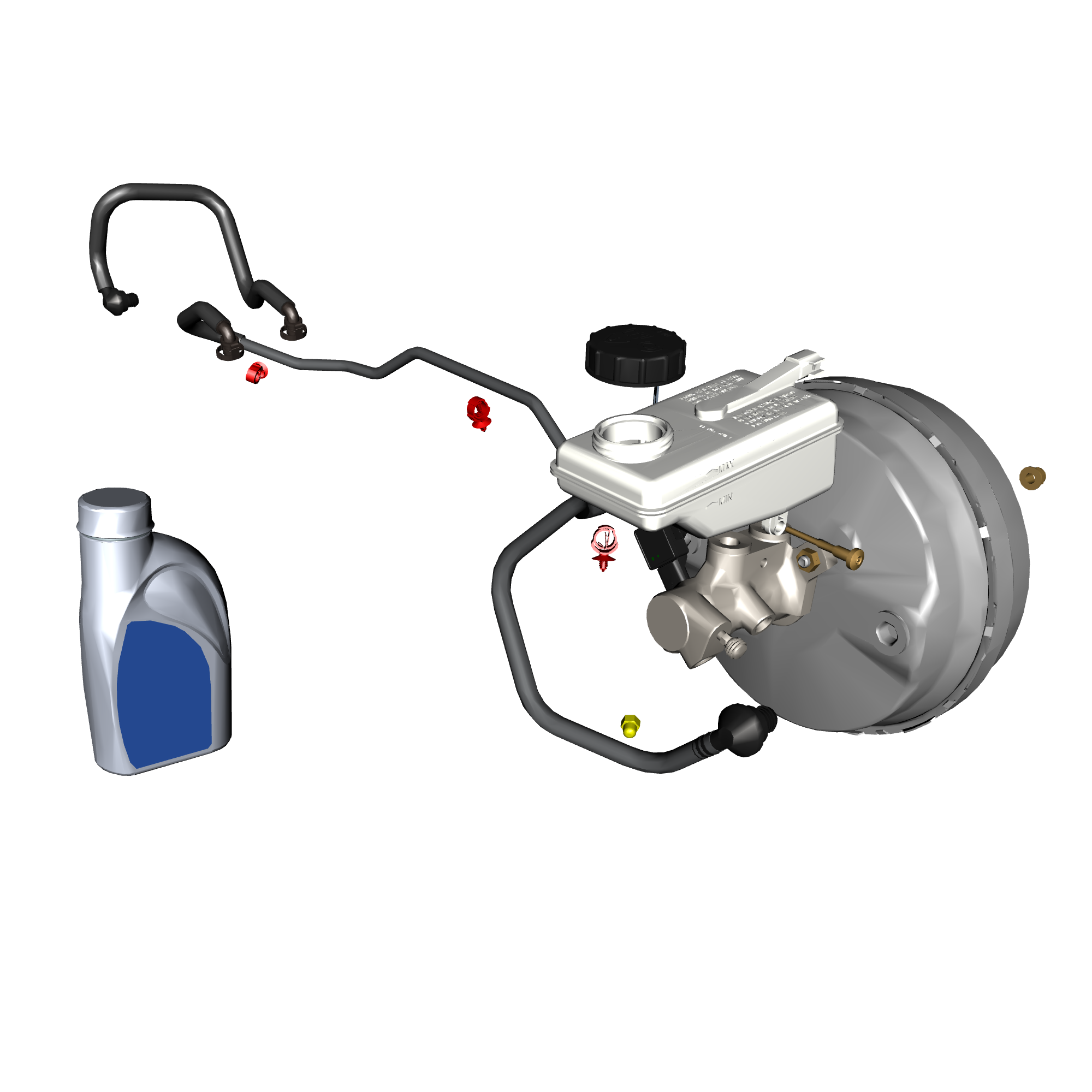 car:vantage,item_no:,quantity:1,reference:vantage_19_partscatalogue-060700-20 power brake - v8