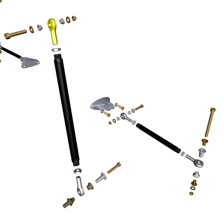 car:vulcan,item_no:,quantity:2,reference:vulcan_partscatalogue-040200-02 rear adjustable rods