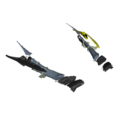 car: DBS,item_no: nan,quantity: 1,reference: DBS_19_PartsCatalogue-010804-10 C Duct System