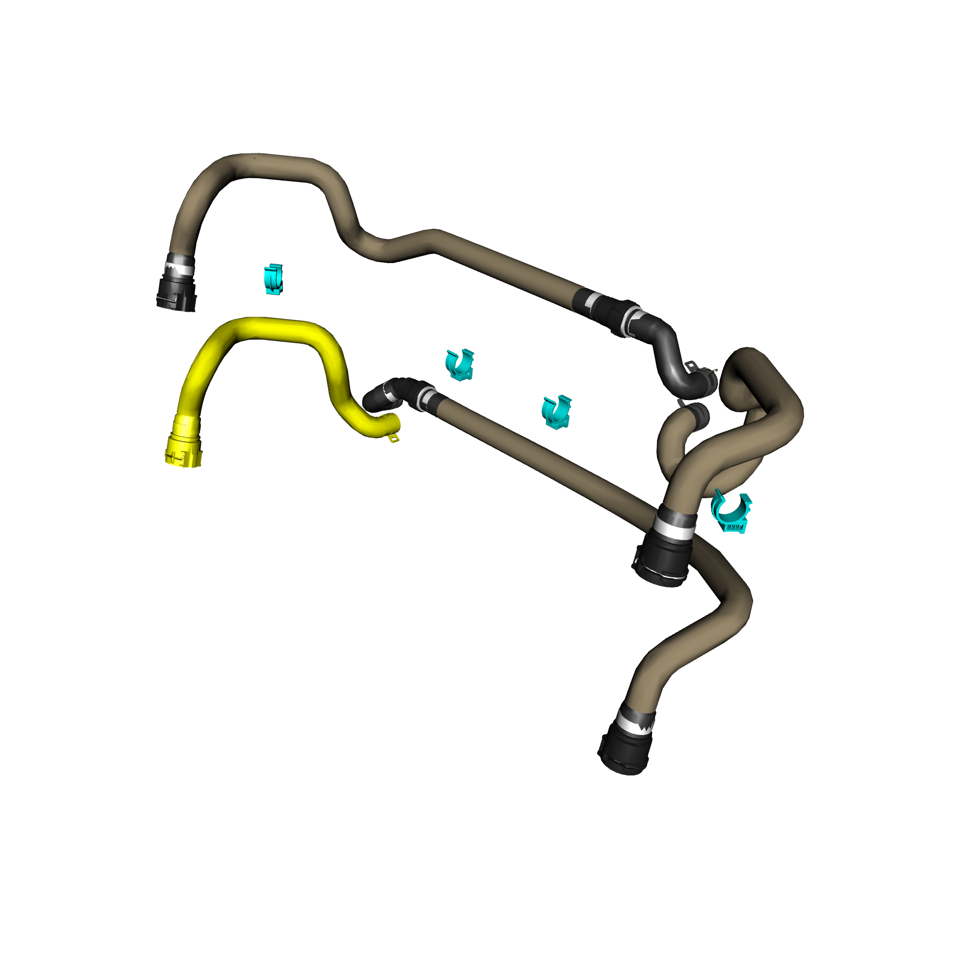 car:dbs zagato,item_no:,quantity:1,reference:dbs_zagato_partscatalogue-030304-30 heater hoses