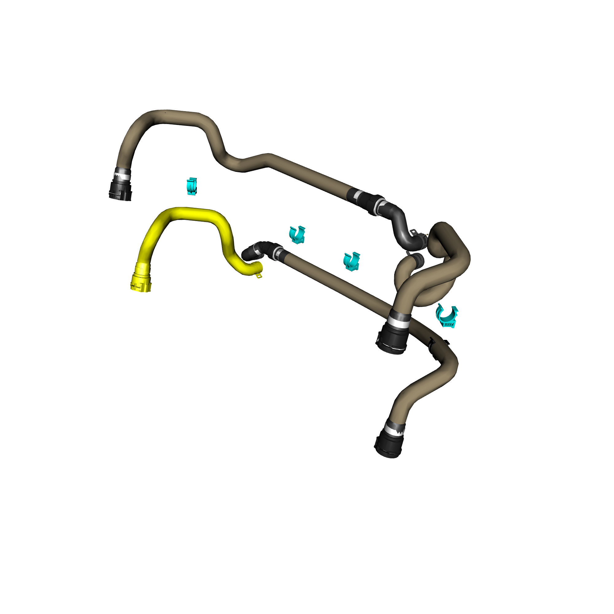 car: VANTAGE SP,item_no: nan,quantity: 1,reference: VANTAGE_SP_PartsCatalogue-030304-30 Heater Hoses