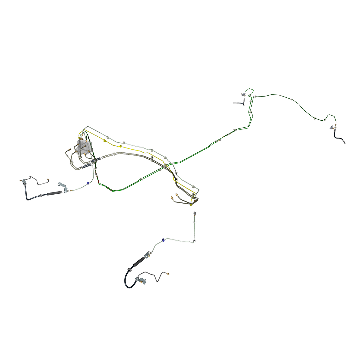 car:db11,item_no:,quantity:1,reference:db11_partscatalogue-060603-10 brake lines & hoses
