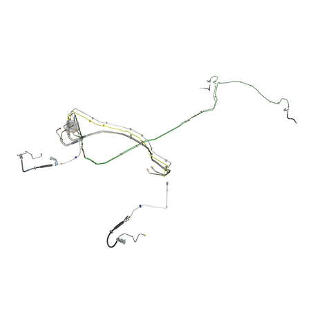 car:db11,item_no:,quantity:1,reference:db11_partscatalogue-060603-10 brake lines & hoses