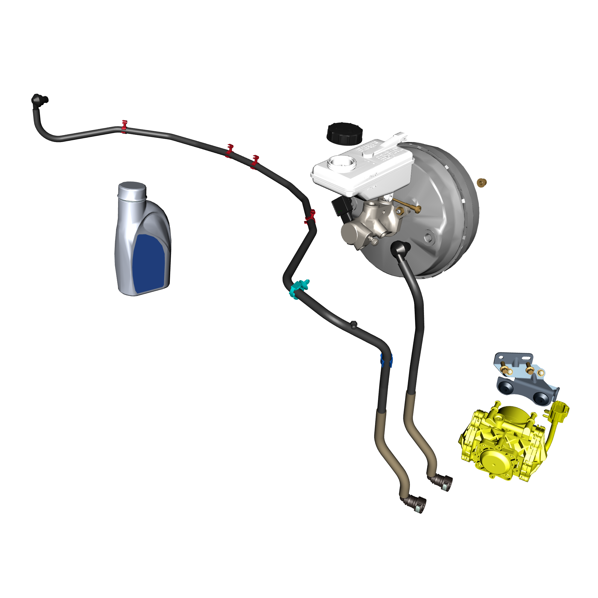 car:vantage sp,item_no:,quantity:1,reference:vantage_sp_partscatalogue-060700-20 power brake