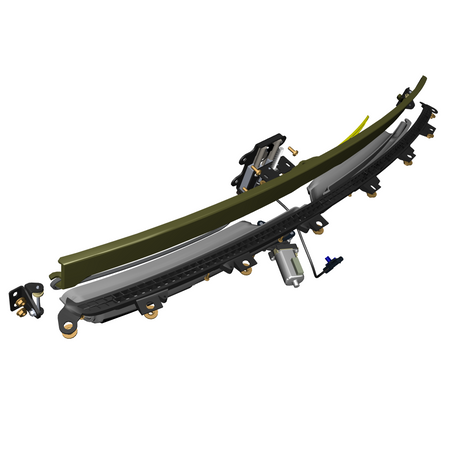 car: DB11,item_no: nan,quantity: 1,reference: DB11_PartsCatalogue-010814-10 Rear Spoiler