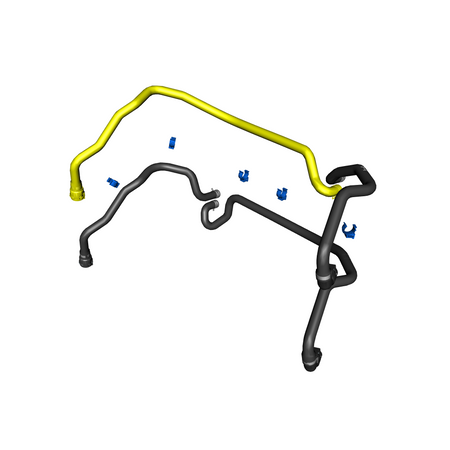 car: VANTAGE,item_no: nan,quantity: 1,reference: VANTAGE_25_PartsCatalogue-030304-30 Heater Hoses