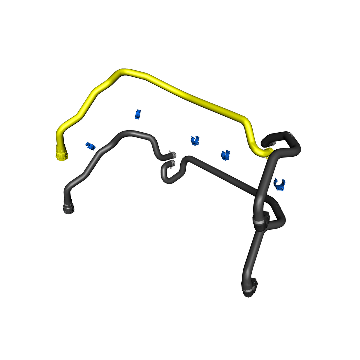 car:vantage,item_no:,quantity:1,reference:vantage_25_partscatalogue-030304-30 heater hoses