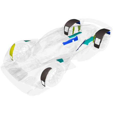 car: VALKYRIE,item_no: nan,quantity: 1,reference: VALKYRIE_PartsCatalogue-010602-10 Noise Insulation
