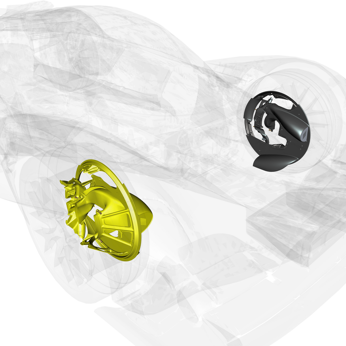 car: VALKYRIE,item_no: nan,quantity: 1,reference: VALKYRIE_PartsCatalogue-040601-10 Brake Duct Assemblies