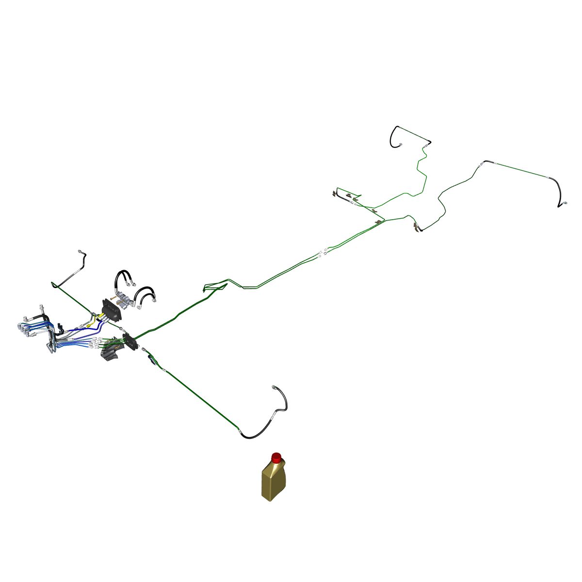 car:valkyrie,item_no:,quantity:1,reference:valkyrie_partscatalogue-060603-20 brake lines & hoses rhd