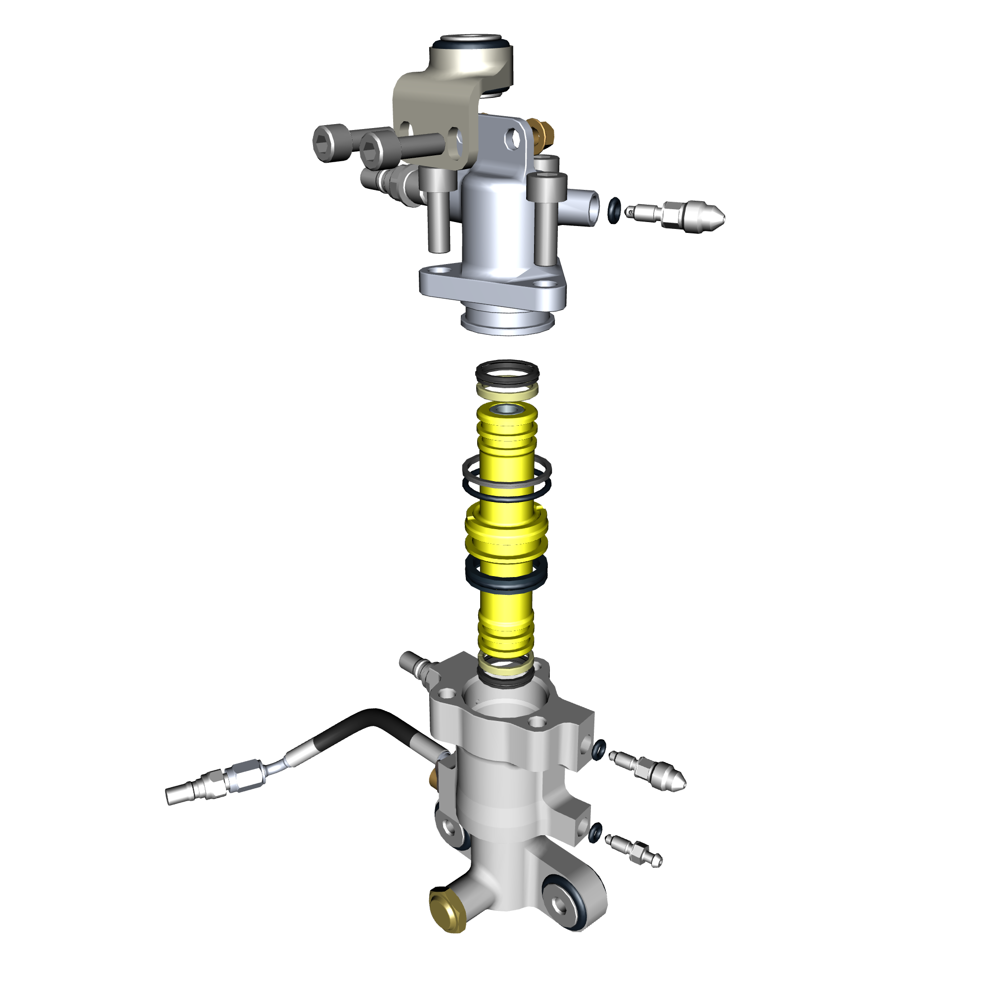 car:valkyrie,item_no:,quantity:1.0,reference:valkyrie_partscatalogue-master cylinder service parts