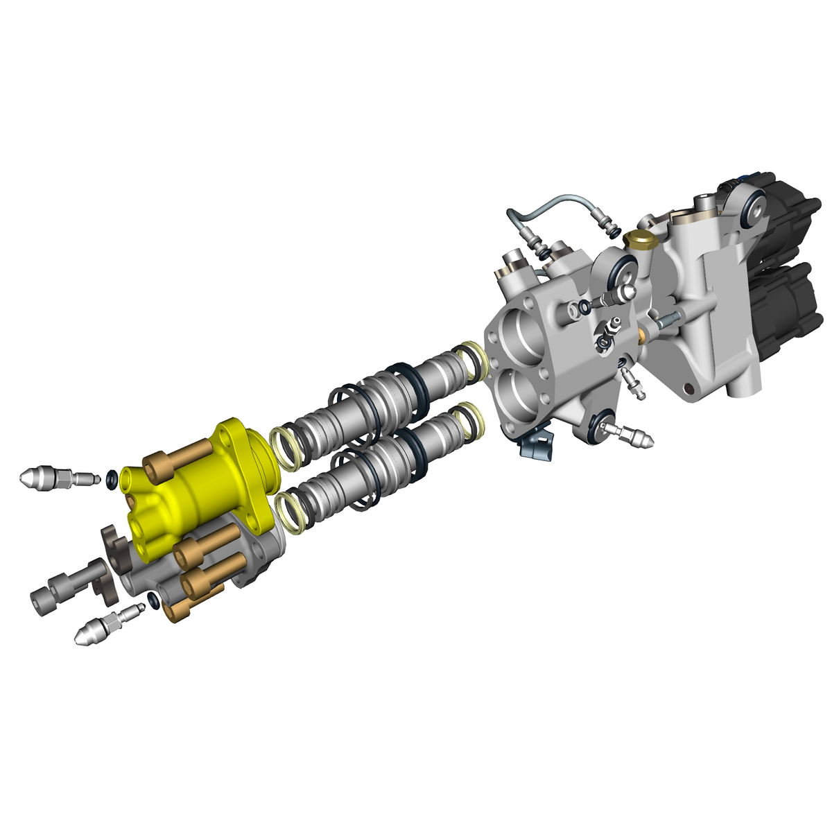 car: VALKYRIE,item_no: nan,quantity: 1.0,reference: VALKYRIE_PartsCatalogue-Rear Wing Manifold SERVICE PARTS