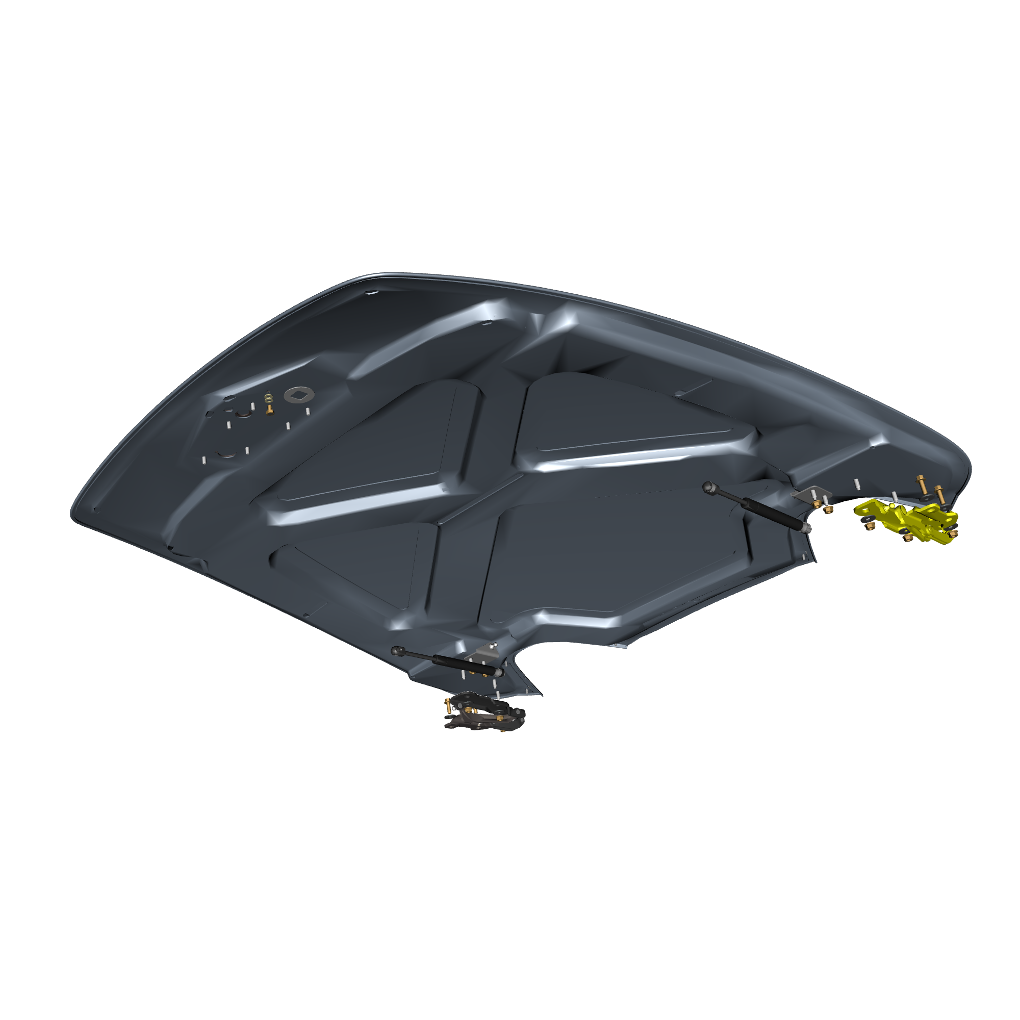 car: VANTAGE SP,item_no: nan,quantity: 1,reference: VANTAGE_SP_PartsCatalogue-010205-10 Bonnet Assembly