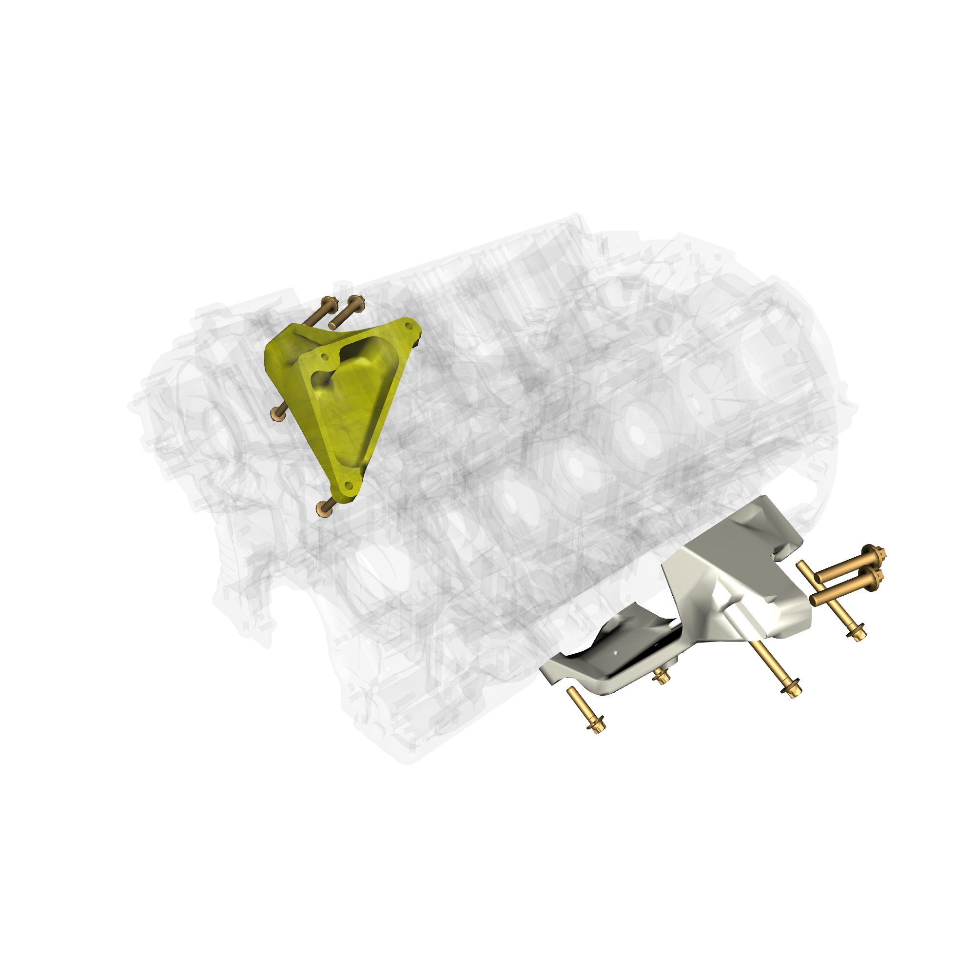 car:DBX,item_no:,quantity:1.0,reference:DBX_PartsCatalogue-031601-30 Engine Mountings