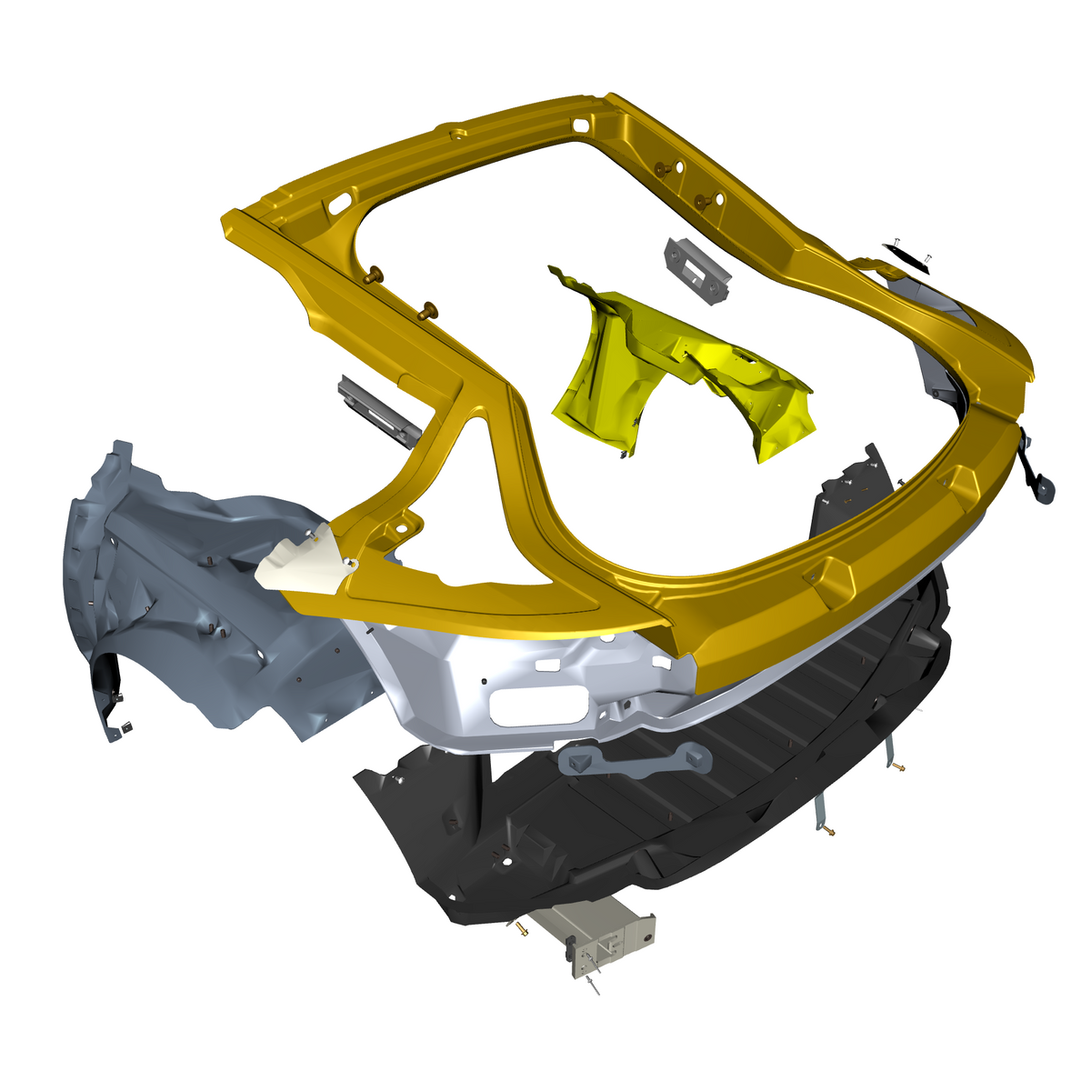 car: VANTAGE,item_no: nan,quantity: 1,reference: VANTAGE_25_PartsCatalogue-010108-10 Body Rear End