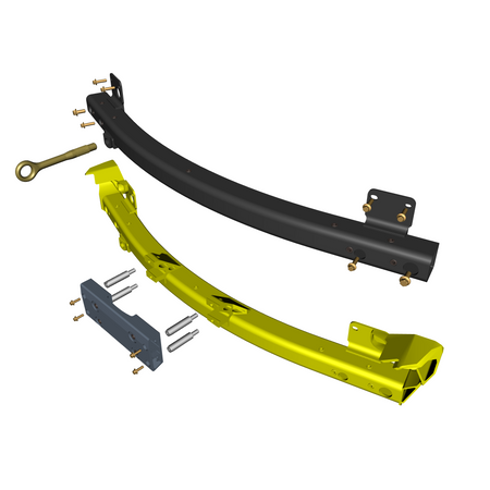 car: VALOUR,item_no: nan,quantity: 1,reference: VALOUR_PartsCatalogue-010111-10 Front Bumper Armature