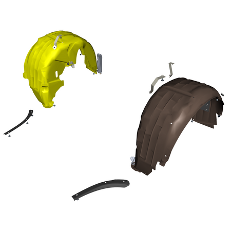 car: VALOUR,item_no: nan,quantity: 1.0,reference: VALOUR_PartsCatalogue-010107-10 Rear Wheelarch Liners
