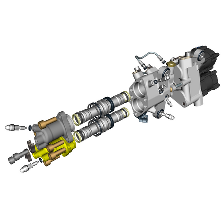 car: VALKYRIE,item_no: nan,quantity: 1.0,reference: VALKYRIE_PartsCatalogue-Rear Wing Manifold SERVICE PARTS