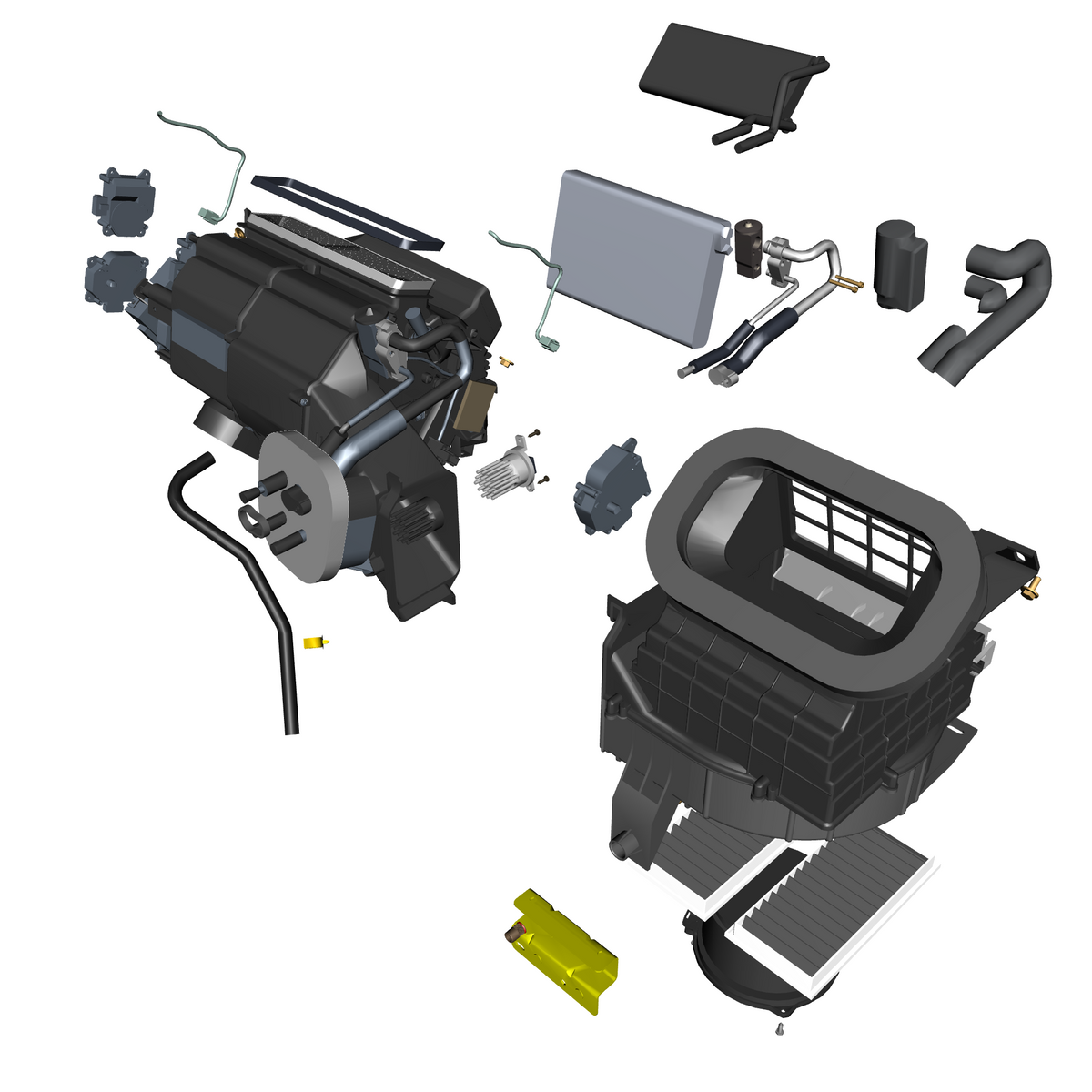car:vanquish zagato,item_no:,quantity:1,reference:vanquish_zagato_partscatalogue-120300-10 evaporator & heater