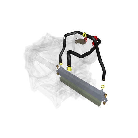 car: TARAF,item_no: nan,quantity: 4,reference: TARAF_PartsCatalogue-070204-01 Differential Cooling